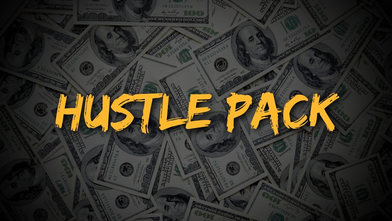 What is Hustle Pack?
