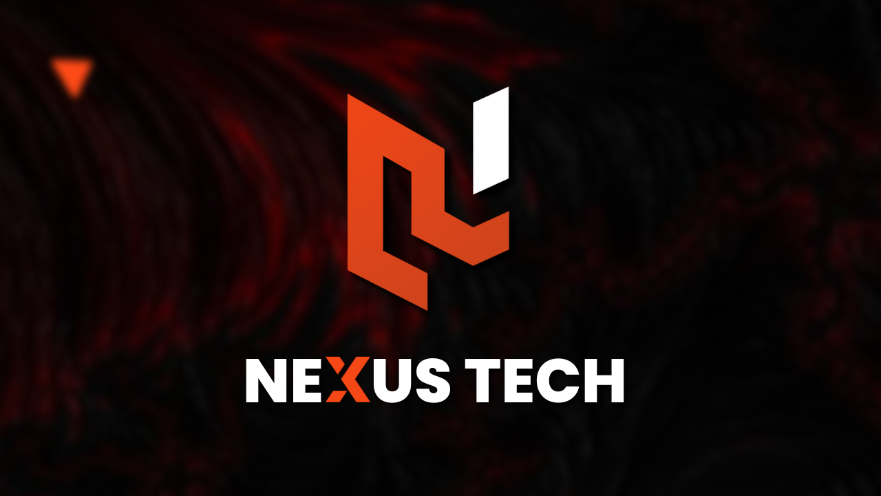 Journey Of Nexus Tech Pk