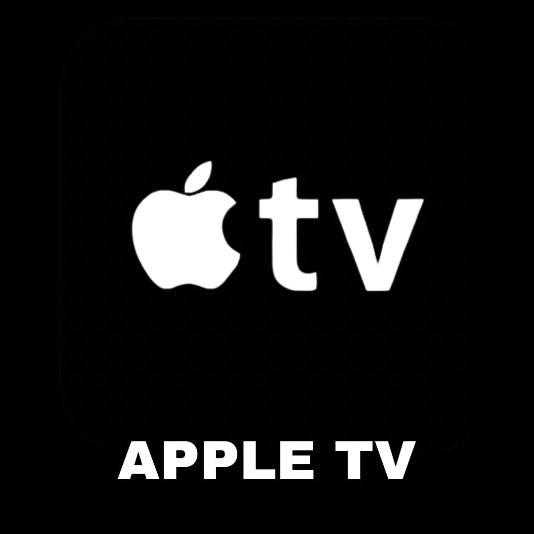 Apple IPTV