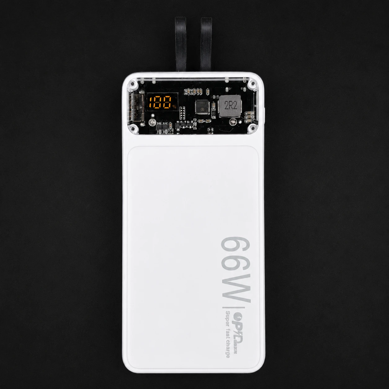 20000MAh Power Bank