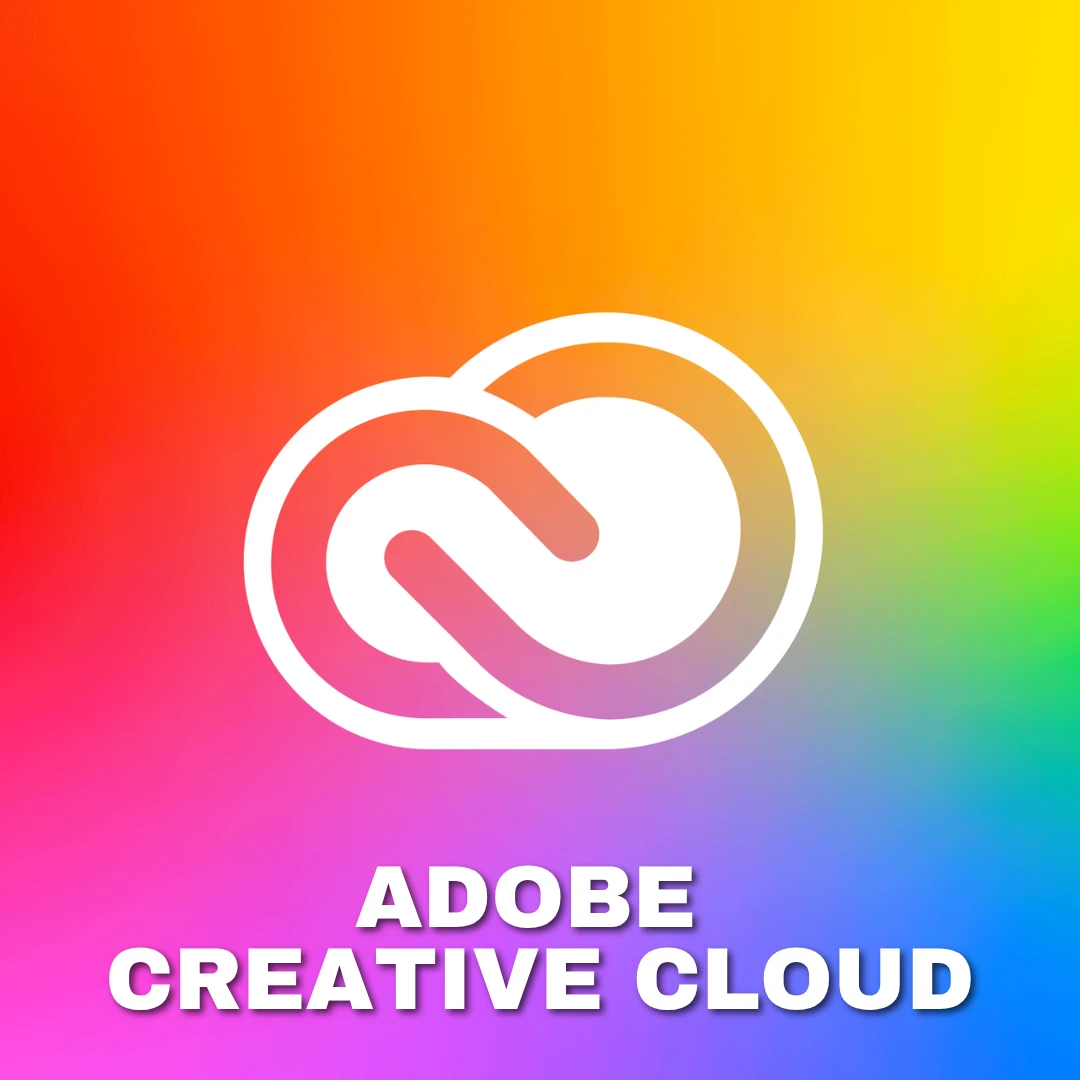 Adobe Creative Cloud