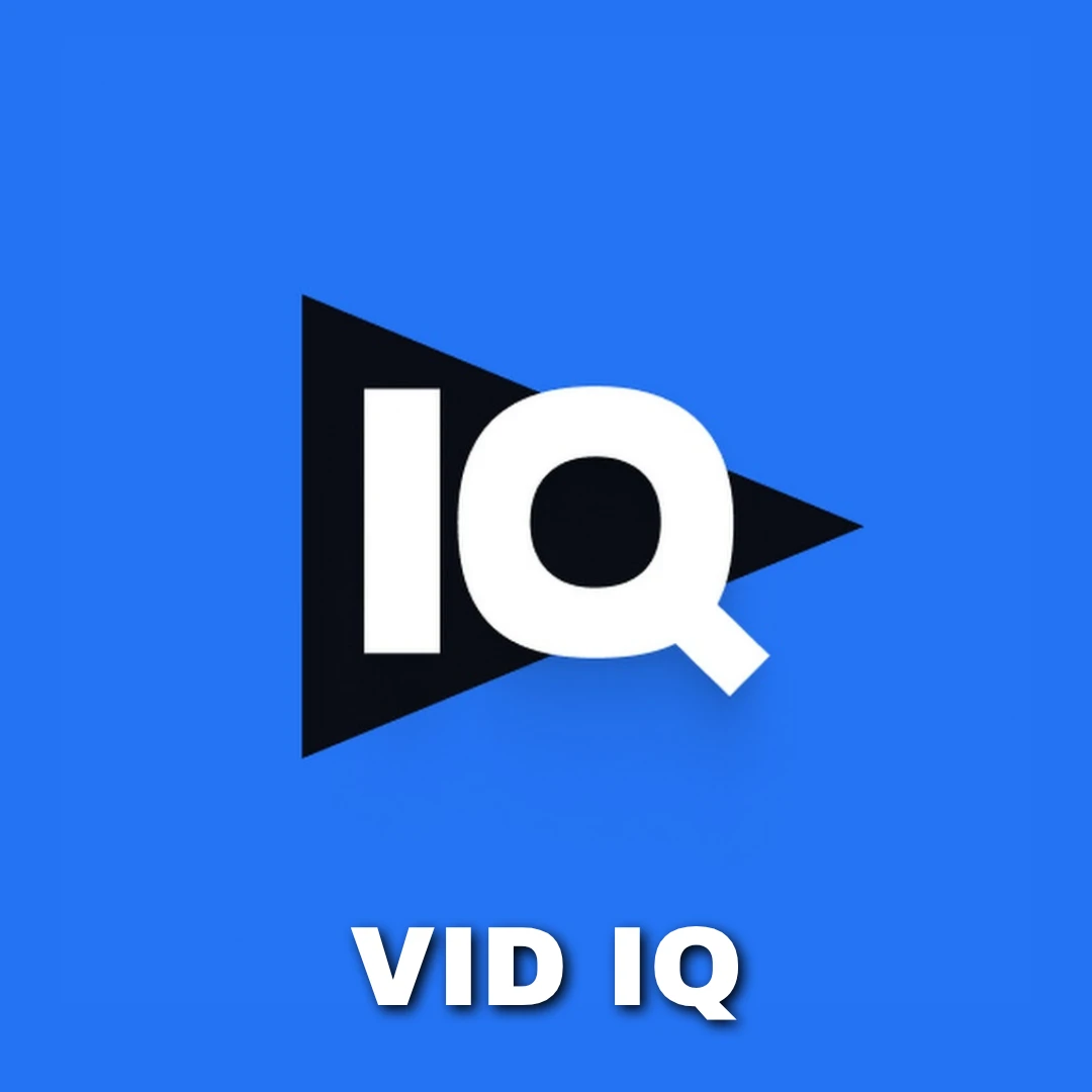 VidIQ Subscription