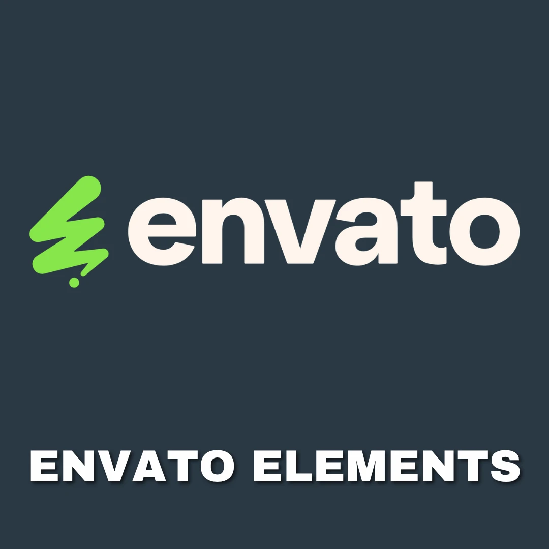 Envato Elements