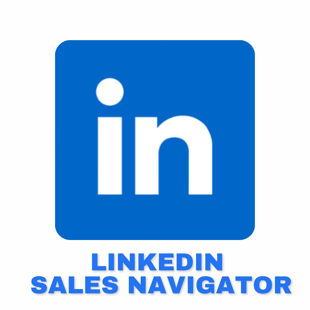 Linkedin Sale Navigator