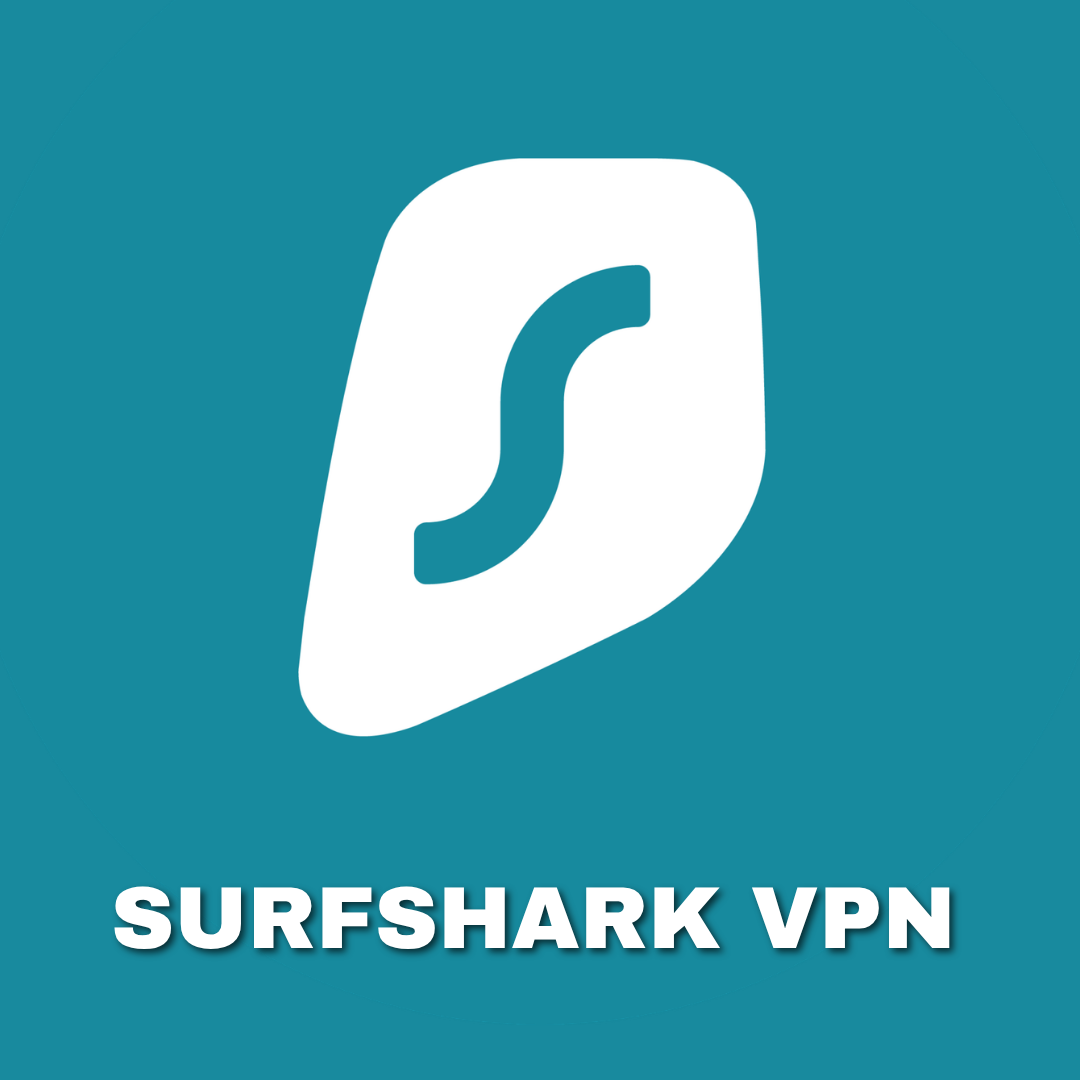 Surfshark VPN Subscription