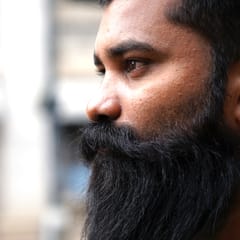 Farhan Mehmood