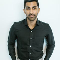 Saad Iqbal